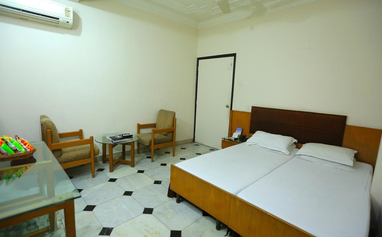 Collection O 64168 Hotel Vip International Kolkata Ngoại thất bức ảnh